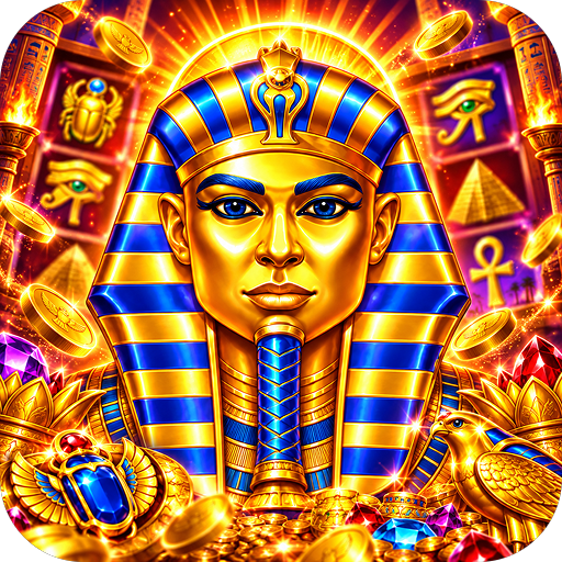 Sands of Egypt